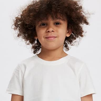 HonestBaby Multipack Short Sleeve T-Shirt Tee 100% Organic Cotton Infant Baby, Toddler, Little Kids Boys, Girls, Unisex, 5-Pack Gray Ombre, 6Y - Image 2