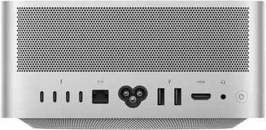 Apple 2022 Mac Studio with M1 Ultra 20-Core CPU/48-Core GPU (64GB Unified RAM,1TB SSD) (Renewed) - Image 1