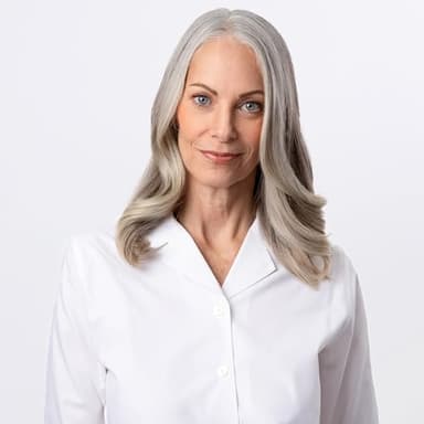 Keratin Complex - Blondeshell Debrass Shampoo & Conditioner Duo - 33.8 fl oz Each - Image 5