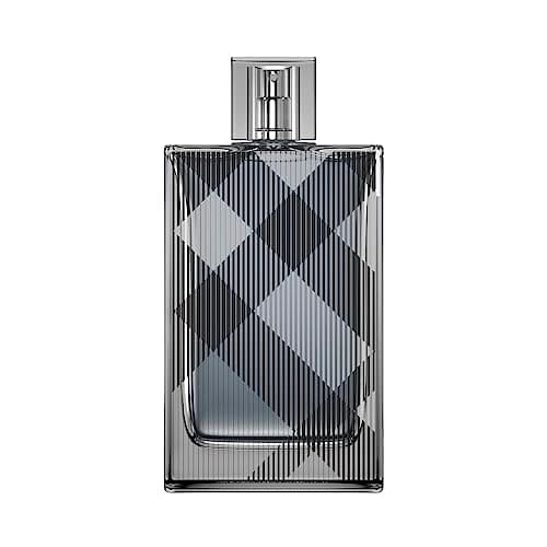 Burberry Brit For Him Eau de Toilette 3.3 fl oz - Image 1