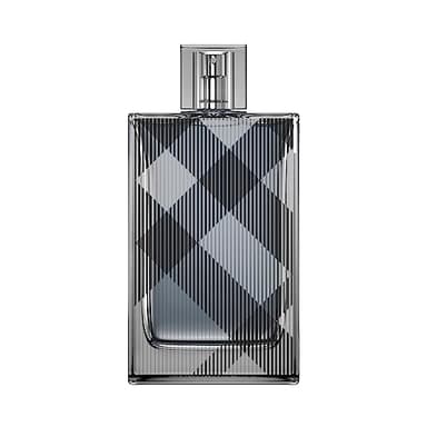 Burberry Brit For Him Eau de Toilette 3.3 fl oz - Image 1