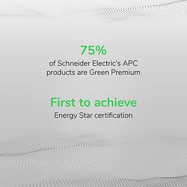 APC UPS Battery Backup and Surge Protector, 600VA/330 Watts Backup Battery Power Supply, BE600M1 Back-UPS with USB Charger Port - Image 11