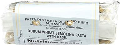 Camp'Oro Le Aromatiche: Basil-Infused Tagliatelle Italian Pasta - 17.6 Ounce (Flavorful and Authentic) - Image 10