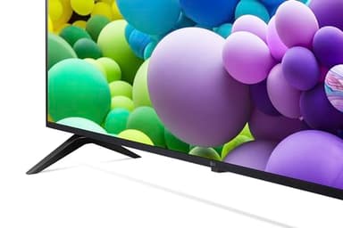 LG 55-Inch Class UT75 Series LED Smart TV 4K Processor Flat Screen AI-Powered with Alexa Built-in (55UT7570PUB, 2024) - Image 10