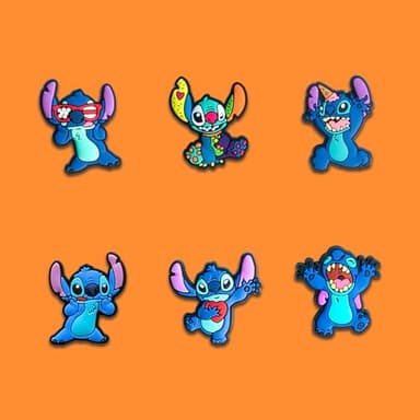 20Pcs Shoe Decoration Charms for Croc Clog Sandals, Shoe Accessories Charms for Adults - Image 3