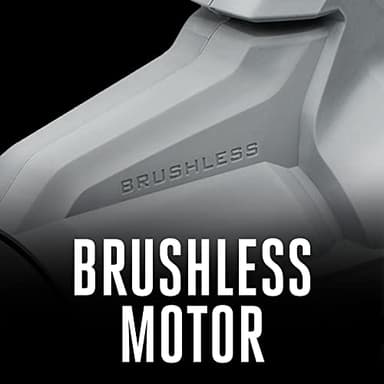 EGO POWER+ Leaf Blower, Cordless Electric 670 CFM, Includes 56V 4.0Ah Battery and Charger - LB6703 - Image 6