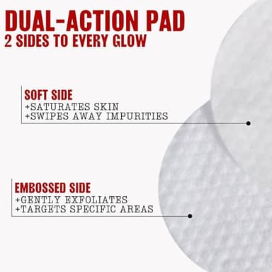 Thayers Blemish Clearing Acne Pads, Salicylic Acid Acne Treatment for Face, Pore Reducing, Exfoliating, and Soothing Skincare, Witch Hazel Toner Pads, 60 Ct - Image 7