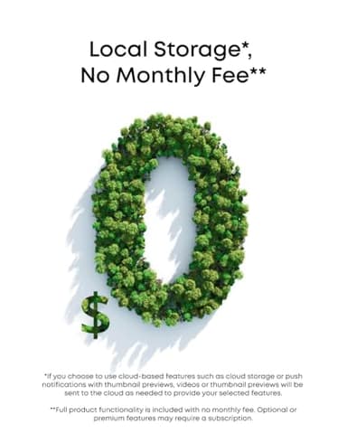 eufy Security SoloCam E30, 2-Cam Pack Kit, Security Cameras Wireless Outdoor, Solar Camera Outdoor Wireless, 360° Pan, AI Tracking, 2K Clarity, No Monthly Fee - Image 6