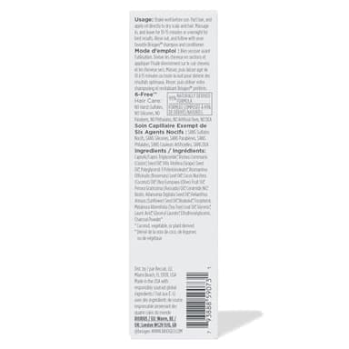 Briogeo Scalp Revival Rosemary Pre-Wash Oil, Hair and Scalp, Dry Scalp Treatment for Stronger and Longer Hair, Soothe Dry Scalp, Lipids and Vitamins, Deep Moisture, Vegan, Cruelty-Free, 3.4 fl oz - Image 9