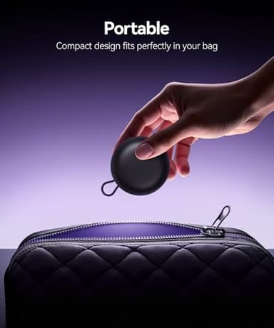 Ear Plugs for Sleeping Noise Cancelling 50dB Concert Earplugs for Noise Reduction Reusable Soft Silicone Ear Plugs for Snoring Shooting Motorcycle Airplanes Musicians with 7 Eartips Case Black - Image 7