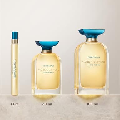 Moroccanoil L'Originale Eau de Parfum, 10ml - Image 5