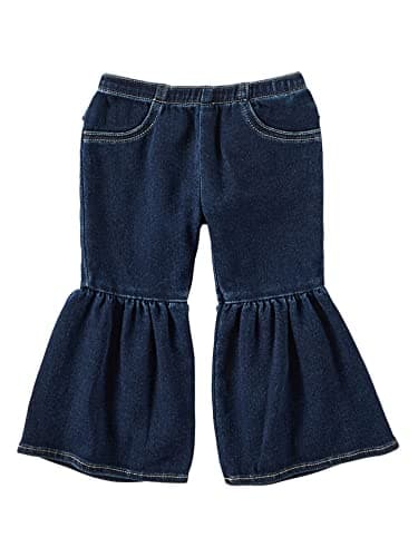 Wrangler Flare Jean Lacey 24 Months - Image 1