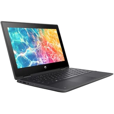 HP ProBook x360 11 G6 2-in-1 Touchscreen Laptop, Intel Core 10th i5-10210Y up to 4GHz, 8GB DDR4 RAM, 256GB SSD, HD Display, Webcam, WiFi, Windows 10 Pro (Renewed) - Image 5