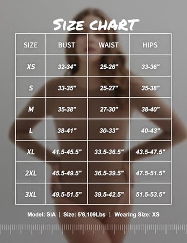 PUMIEY Long Sleeve Bodysuit For Women Brown Body Suits Women Latte Medium - Image 2