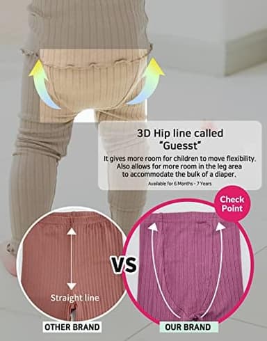 VAENAIT 6M-12Y Toddler Toddler Kids Toddler Girls Boys Soft Comfy Modal Tencel Solid Raglan Sleepwear Pajamas Pjs 2pcs Set - Image 6