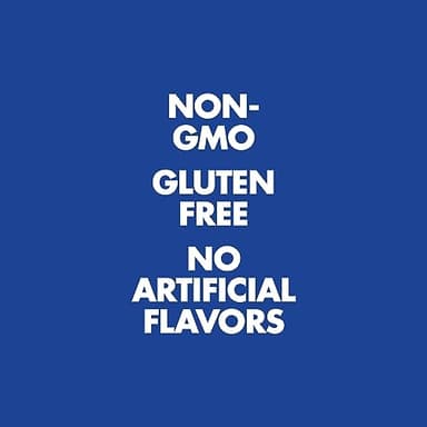 LUNA Bar - Variety Pack - 6 Flavors - Snack Bars - Non-GMO - Gluten-Free Protein Bars - Made with Organic Oats (12 Pack) - Image 2