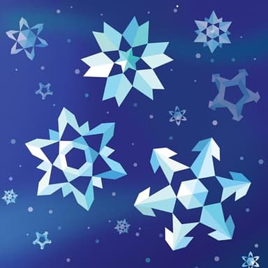 Paint by Sticker Kids: Christmas: Create 10 Pictures One Sticker at a Time! Includes Glitter Stickers - Image 7