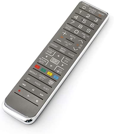BN59-01051A BN59-01054A Replace Remote fit for SAMSUNG 3D TV PS63C7790 UA40C7000 UA46C7000 UA46C8000 UA55C7000 UA55C8000 UA65C8000 PS50C7000 PS50C7700 UE55C8000 PS63C7000 PS63C7700 PS63C7705 UE65C8000 - Image 2