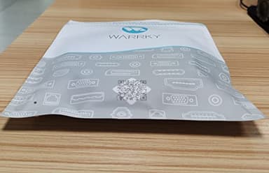 Warrky Optical Audio Cable, 6ft / 1.8m Optical Cable for Soundbar [Nylon Braided, Slim Metal Case, Gold-Plated Plug], Fiber Optic Audio Cord Compatible with Samsung, Vizio, LG, Bose, Sony, Sonos - Image 10