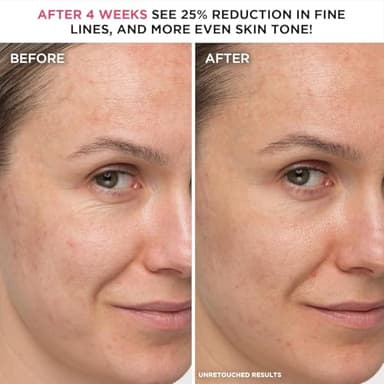 IT Cosmetics Confidence in a Cream - Hydrating & Anti Aging Face Moisturizer, Visibly Reduces Fine Lines & Wrinkles, Up To 48H Hydration, Repairs Skin Barrier, Squalane & Ceramides - 2 fl oz - Image 3