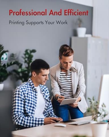 069 Toner Cartridge Set MF753Cdw - 4 Pack Replacement for Canon 069 Toner Cartridge Set 069H Works for Canon Color ImageCLASS Mf753cdw MF751Cdw MF752Cdw LBP674Cdw MF752Cdw MF756Cx LBP673Cdw (B/C/Y/M) - Image 8