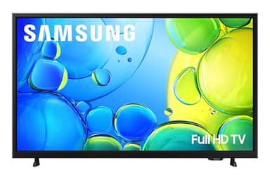 SAMSUNG 40-Inch Class Full HD F6000 Smart TV (2025 Model) HDR, Object Tracking Sound Lite, Knox Security, One UI Tizen, Smart TV - Image 1