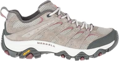 Merrell Women's Moab 3 Shoe, Falcon, 9 - Image 7