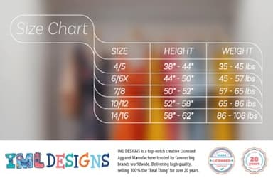 French Connection Girls All Over Print Soft Casual Dress - Flutter Sleeve Floral Print Smocked Summer Sundress with Bow for Kids (Rose, Size 7/8) - Image 7