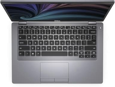 Dell Latitude 5411 Laptop | 14" 1920x1080 FHD Touchscreen | Core i7-10850H - 256GB SSD Hard Drive - 32GB RAM | 6 cores @ 5.1 GHz Win 10 Pro Black (Renewed) - Image 5