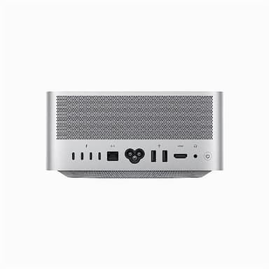 Apple 2023 Mac Studio with M2 Max 12-Core 30-Core, 3.7-inch, 32GB, 512GB SSD (Renewed) - Image 3