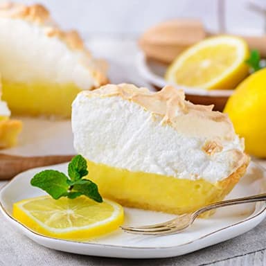 Grelim Lemon Powder 11.30 Oz, 100% Freeze Dried Powder, Filler Free, Gluten-Free, Rich in Natural Vitamin C Fresh Squeezed Lemon Flavor Great for Beverages, Smoothies 320g - Image 7