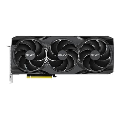 PNY GeForce RTX™ 5080 Overclocked Triple Fan - Image 9