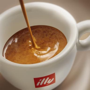 illy Whole Bean Coffee - Perfectly Roasted – Costa Rica Medium Roast - with Notes of Honey, Vanilla & Citrus - 100% Arabica Beans - No Preservatives – 8.8 Ounce - Image 6