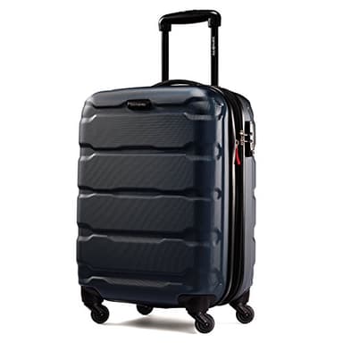 Samsonite Omni Pc Hardside Expandable Luggage with Spinner Wheels - Image 3