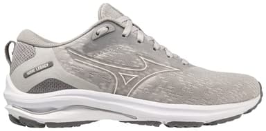 Mizuno Women's Wave Lagacy Sneaker, Harbor Mist, 9.5 Wide - Image 6