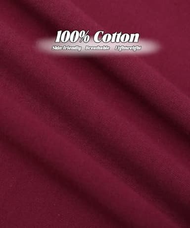 GFQLONG 3 Pack Toddler Pants Sweatpants Boys Cotton Joggers, Athletic Pull on Sweat Pants with Pockets for Kids Clothes, Blue+Yellow+Red, 2-3T - Image 2