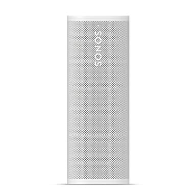 Sonos Roam 2 - White - Portable Waterproof Bluetooth Speaker - Image 2