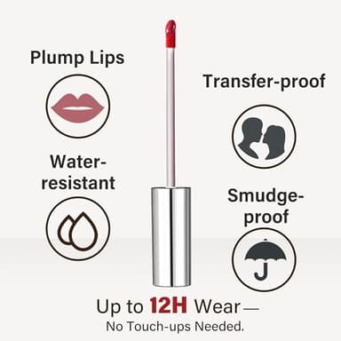 ZOUHOE Peel Off Lip Stain Set – - Image 3