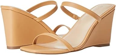 The Drop Women's Sophia Two Strap - Image 5