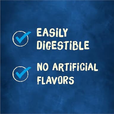 Purina Busy Bone Adult Dog Chew Bone Treats, Peanut Butter - 10 ct. Pouch - Image 8