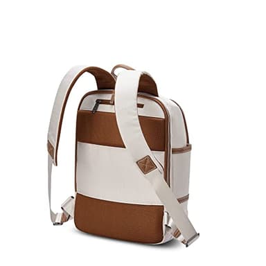 DELSEY PARIS Chatelet 2.0 Travel Laptop Backpack, Angora - Image 4