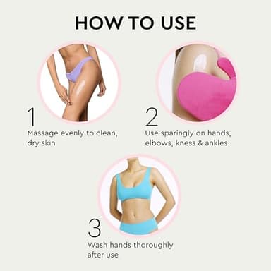 Tanologist Hydrating Daily Glow Body Lotion- Light/Medium, Gradual Tanning Lotion, No Fake Tan Smell, Streak-Free & Natural Looking Self Tanner, Moisturizing, Vegan, 8.45 fl. oz/250 ml Tube - Image 2