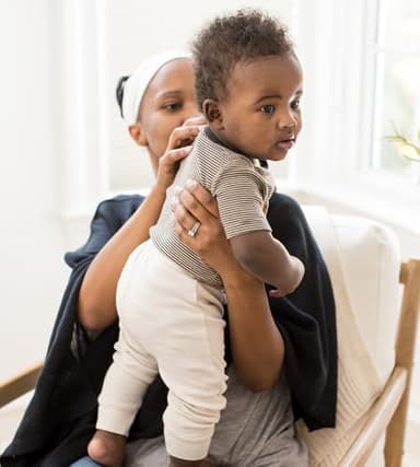 Burt's Bees Baby Unisex Baby Bodysuit & Pant Set, 100% Organic Cotton - Image 3