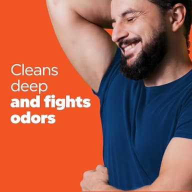 Tide PODS Liquid Laundry Detergent Soap Pacs, HE Compatible, Powerful 3-in-1 Clean in one Step, Built in Stain Removers, Spring Meadow Scent, 76 Count - Image 7