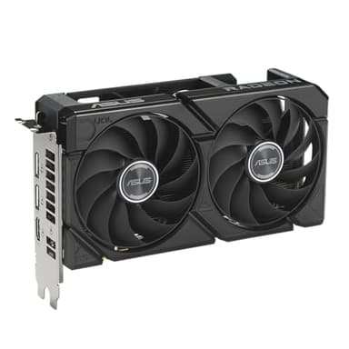 ASUS Dual Radeon™ RX 9060 XT 8GB GDDR6 Graphics Card (PCIe 5.0, HDMI 2.1b, DisplayPort 2.1a, 2.5-Slot Design, Axial-tech Fan Design, 0dB Technology, and More) - Image 20