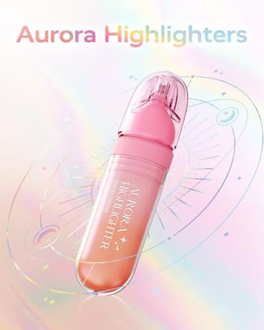 Four Candies 8 Pcs Highlighters Assorted Colors, Cute Pastel Highlighter Set, Dry Quickly, Soft Chisel Tip, Bible Highlighter for No Bleed, Back to School Supplies，Aesthetic Highlighters for Office - Image 9