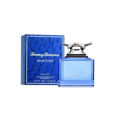 Tommy Bahama Maritime Eau de Cologne, 4.2 Fl Oz - Image 1