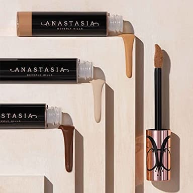 Anastasia Beverly Hills - Magic Touch Concealer - Shade 4 - Image 5