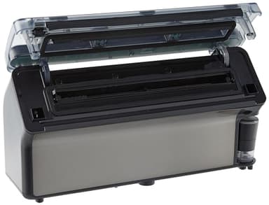 FoodSaver Elite All-in-One Liquid+™ Vacuum Sealer with Bags - Image 4