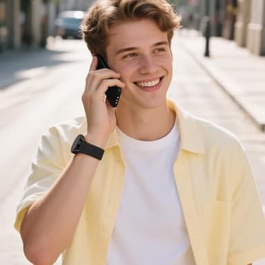 DaQin 20mm Magnetic Braided Band Compatible with Garmin Vivoactive 5 Watch Bands/Vivoactive 6/Vivoactive 3, Stretchy Nylon Strap for Garmin Sq/Sq 2/Venu 2 Plus/Forerunner 165/55/245/Amazfit Active 2 - Image 6